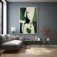 Contemporary Minimalist Art #MA032