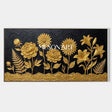 Plaster Art Texure Painting #SG594