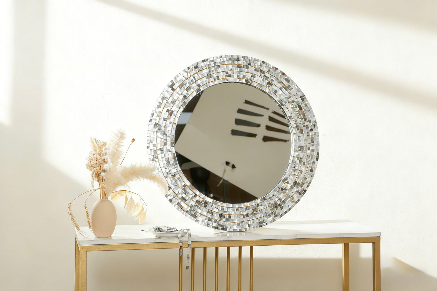 Shells mirror_07
