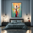 Palette Canvas Art #PAC009