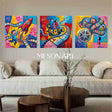 Emotional Art #SA047