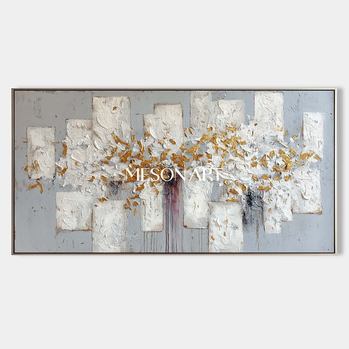 Wabi-Sabi Wall Art #TX517