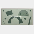 Contemporary Minimalist Art #MA219