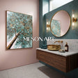 Gilded Canopy Reverie #LLC017