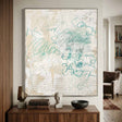 Abstract Graffiti Art #CSQ022
