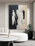 Contemporary Minimalist Art #MA014