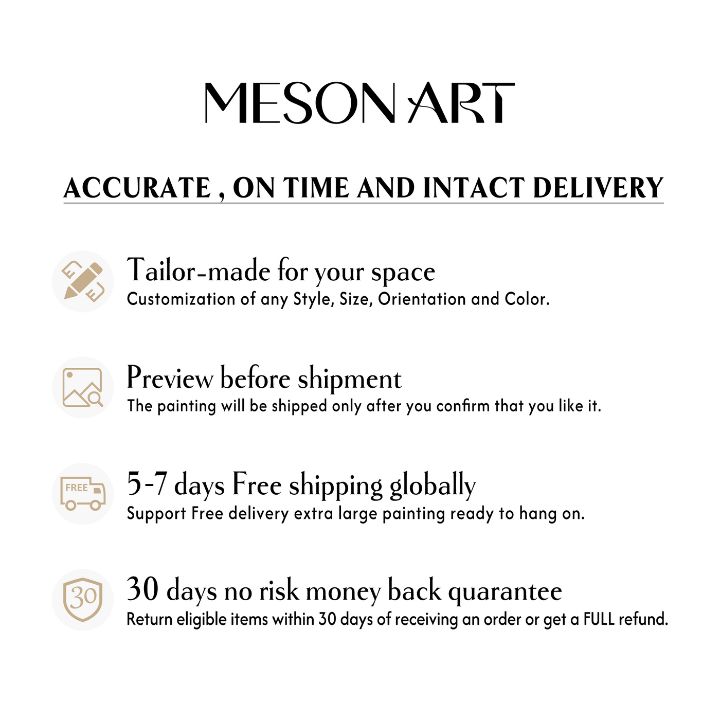 Colorful Painting #CA317