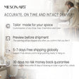 Abstract Graffiti Art #GA162