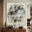 Abstract Graffiti Art #CSQ060