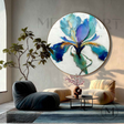 Round Wall Art #RWA004