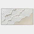 Plaster Art Texure Painting #SG647