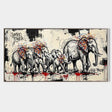 Abstract Graffiti Art #GA217
