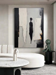 Contemporary Minimalist Art #MA024