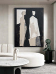 Contemporary Minimalist Art #MA016