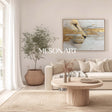 Golden-Eyed Wilderness #SA026