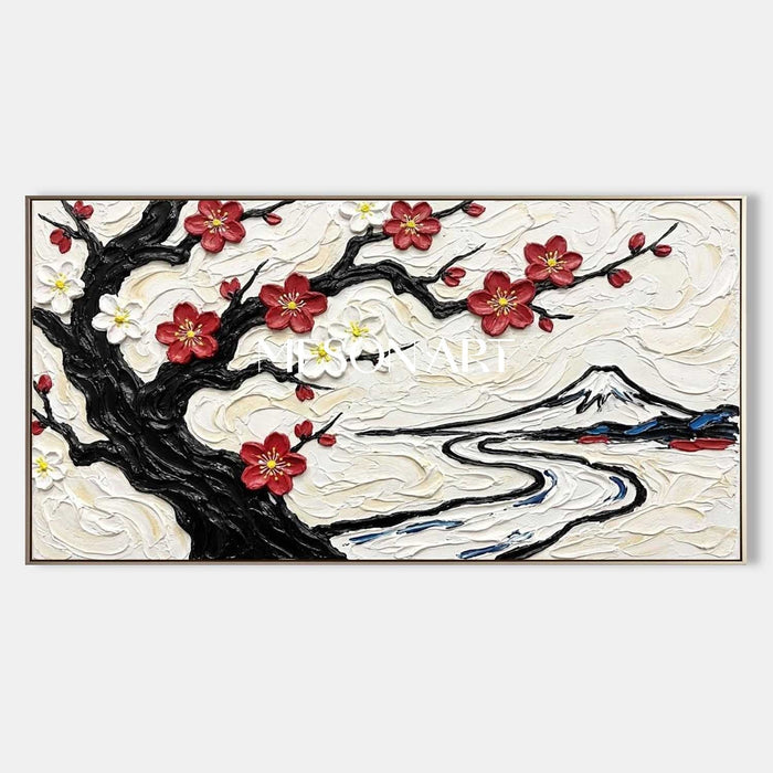 Ukiyo-e Art #UK022