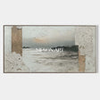 Wabi-Sabi Wall Art #TX556