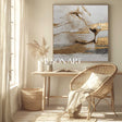 Golden Wild Soul #SA027