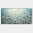 Plaster Art Texture Painting #SG051