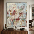 Abstract Graffiti Art #CSQ073