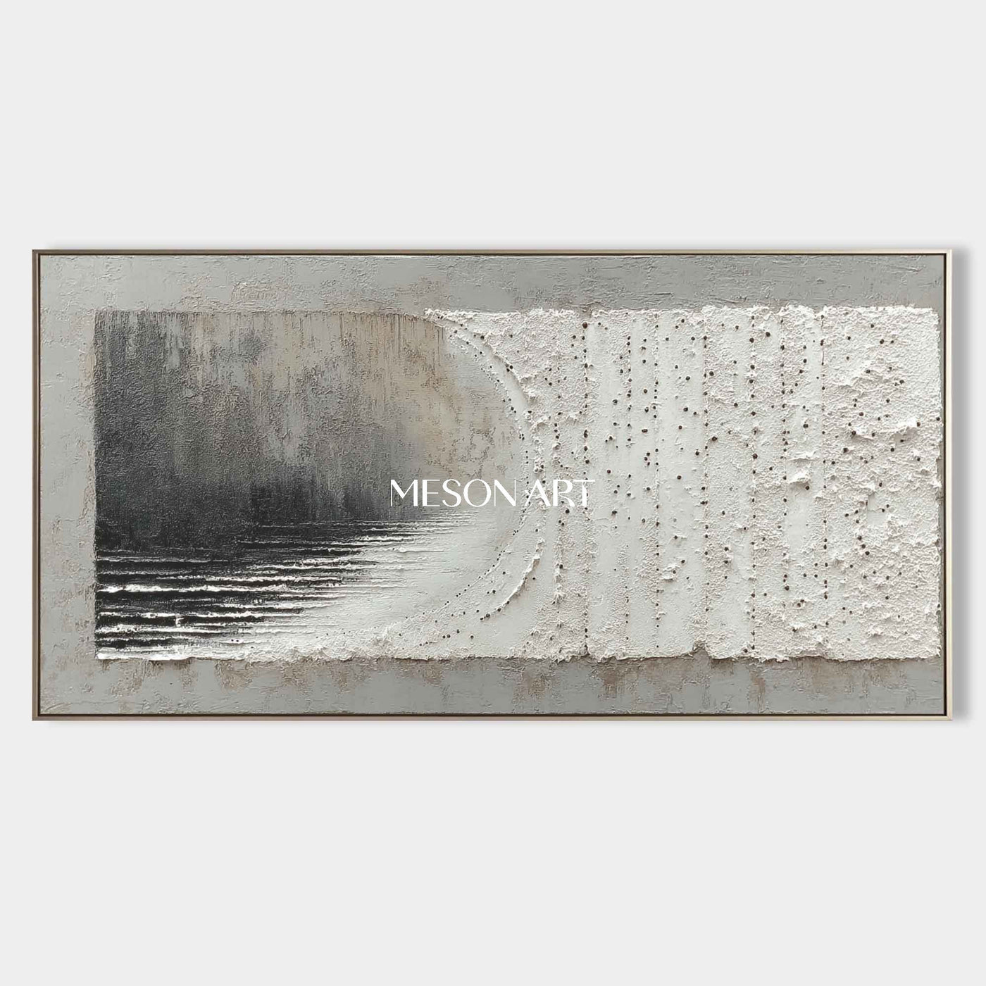 Wabi Sabi Wall Art #TX621