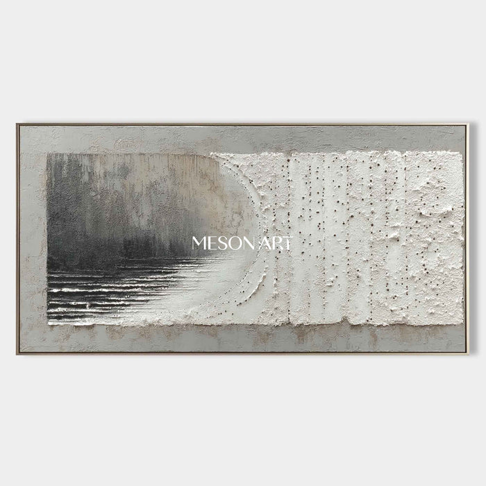 Wabi Sabi Wall Art #TX621
