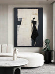 Contemporary Minimalist Art #MA020