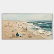 Plaster Art Texure Painting #SG696
