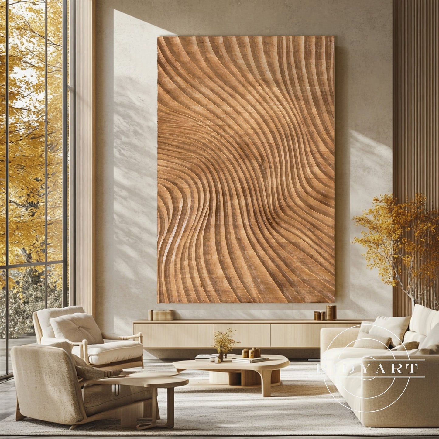 wood wall art_007
