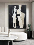 Contemporary Minimalist Art #MA003