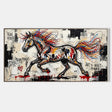 Abstract Graffiti Art #GA219