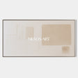 Wabi Sabi Wall Art #TX641