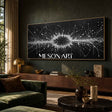 Cosmic Burst Symphony #AEA096