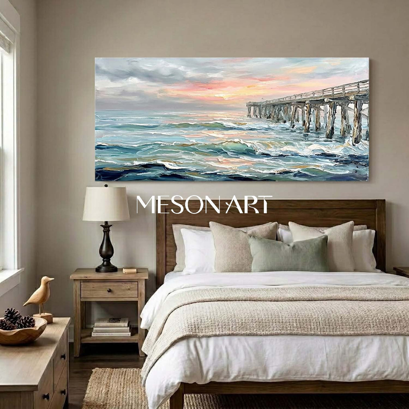 Light on Waves#AQ004