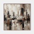 Urban Concrete Echoes #LLC071