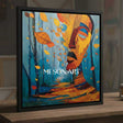 Colorful Painting #CA297