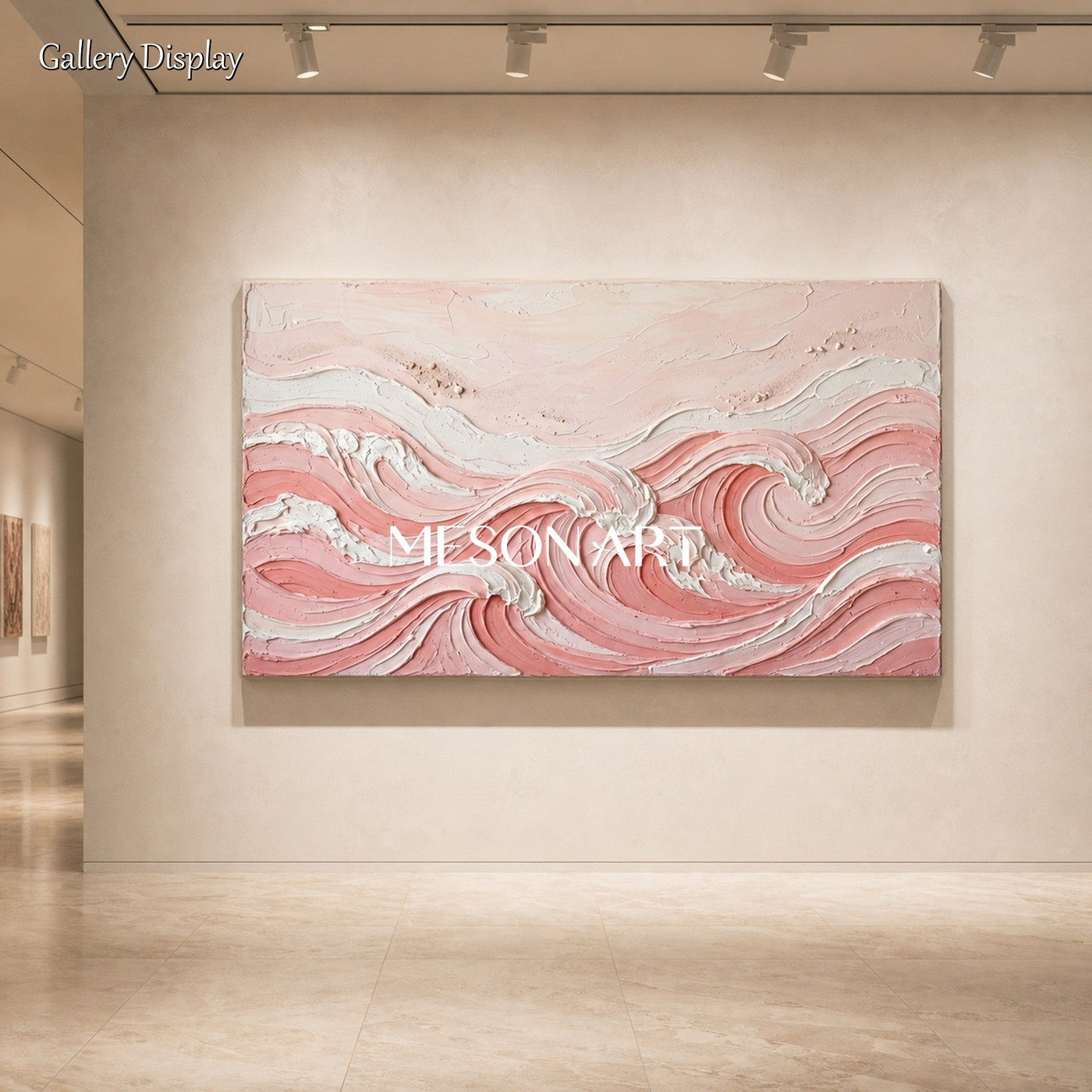 Blush Tide Serenity #SG725