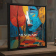 Colorful Painting #CA294