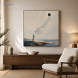 Ascension of the Silent Moon #SA094