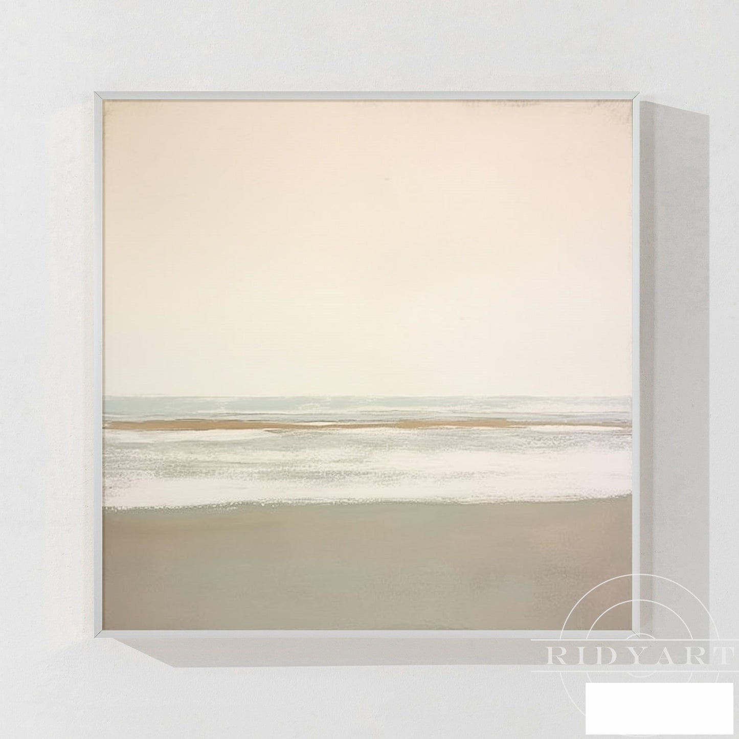 Abstract wall art BA044