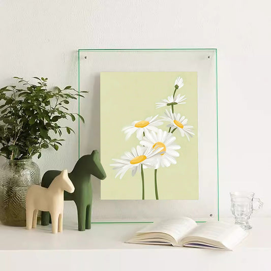 Acrylic Photo frame