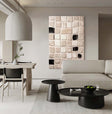 Wabi-Sabi Wall Art #TX335
