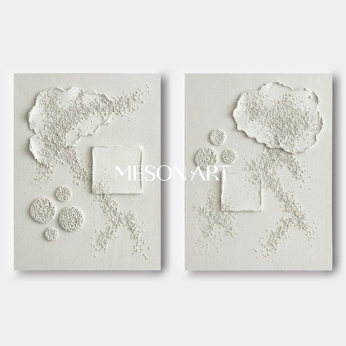 Wabi Sabi Wall Art #TX651