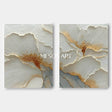 Plaster Art Texure Painting #SG548