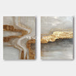 Golden Currents #SA022