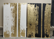 Abstract Painting Set Of 2 #SP019