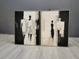 Contemporary Minimalist Art #MA012