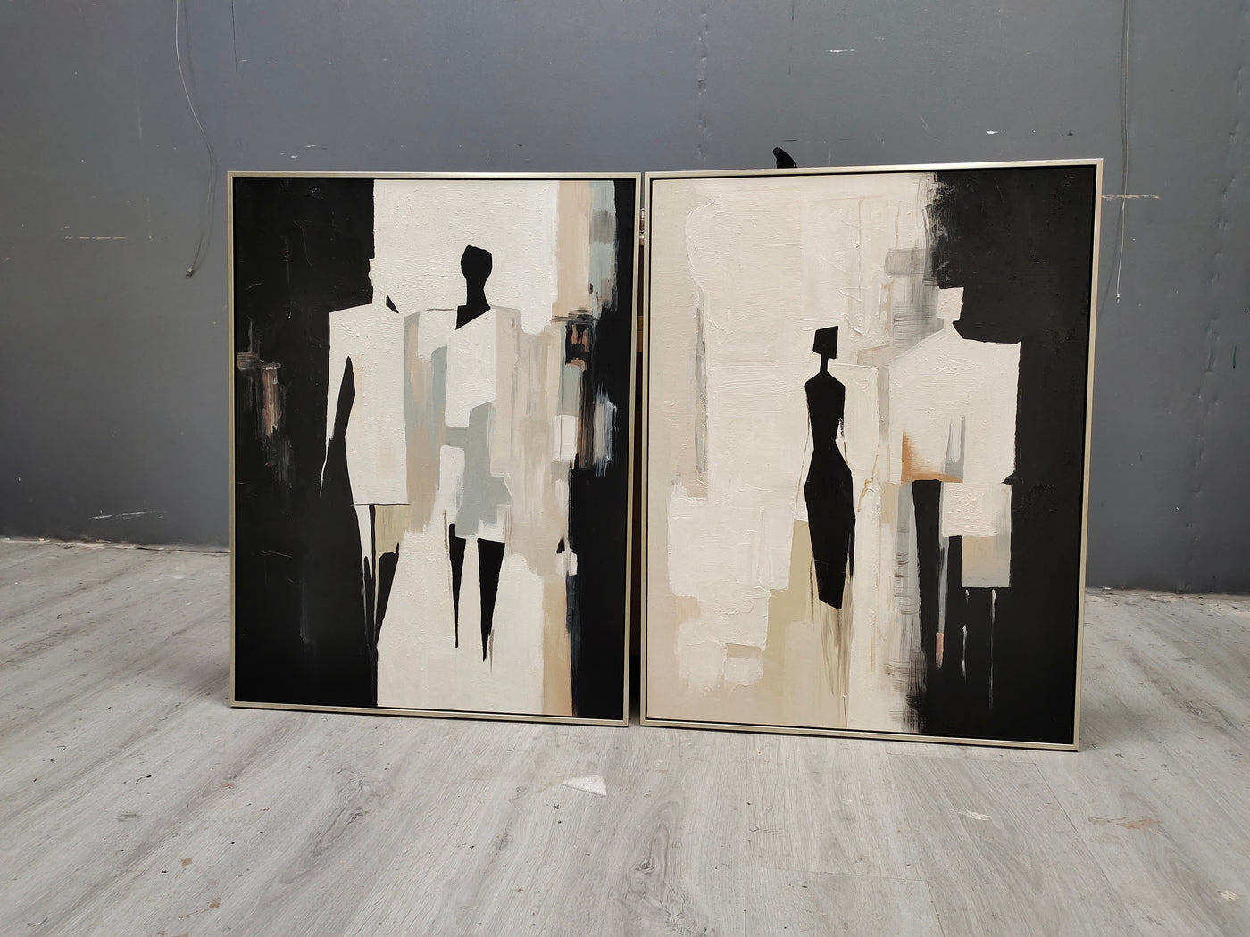 Contemporary Minimalist Art #MA012