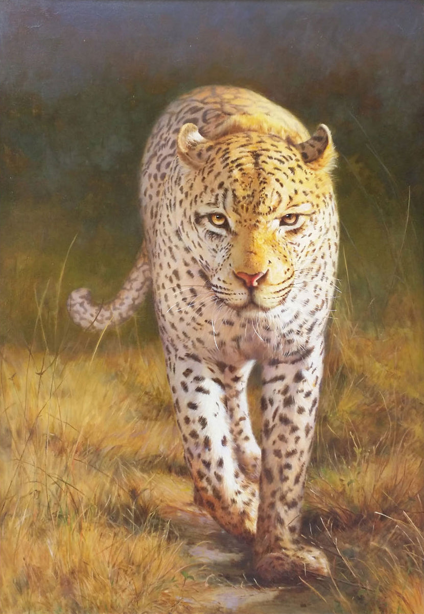 Hyperrealism Art #HRA030
