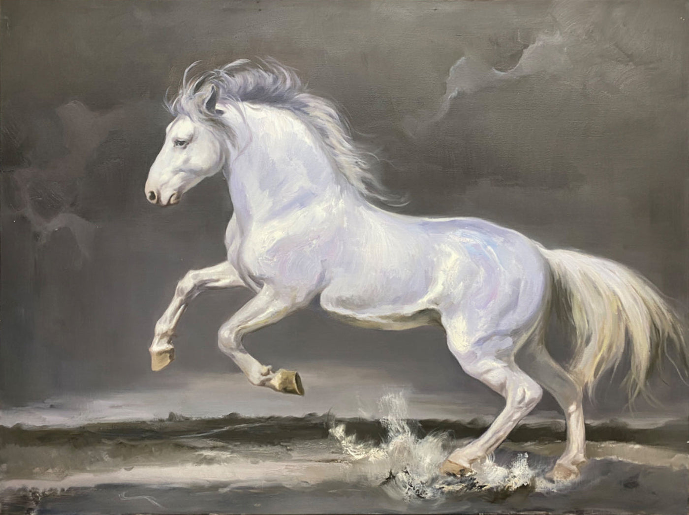 Hyperrealism Art #HRA011